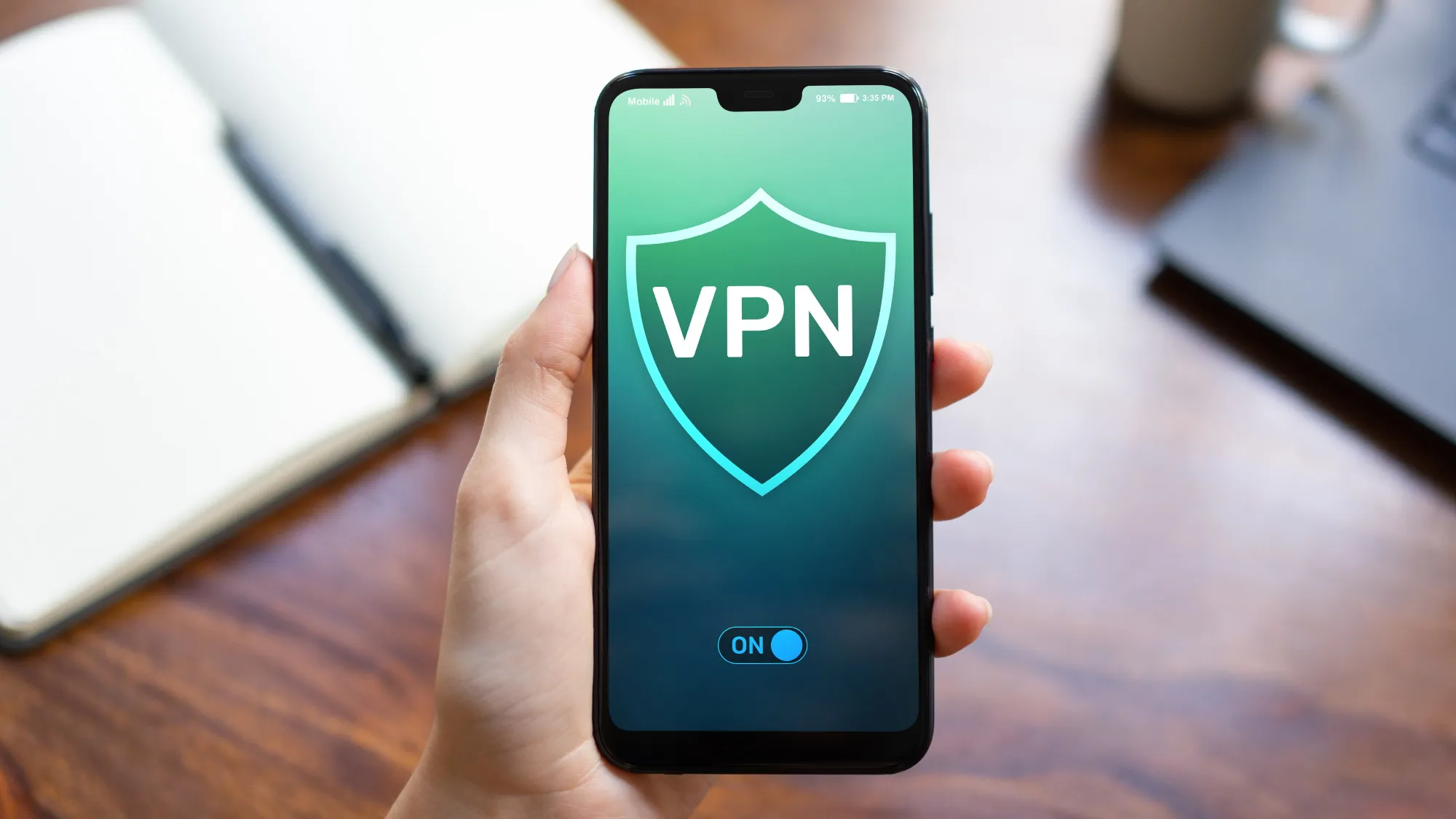 Why You Need a VPN on Android
