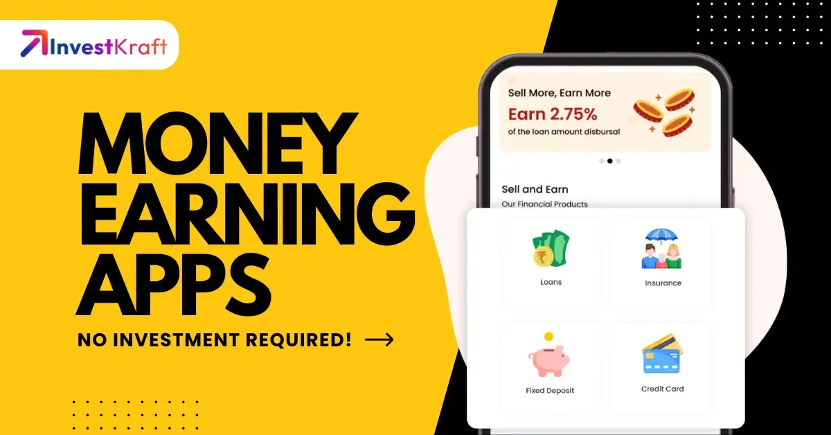 Apps for Earning