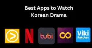 Apps to Watch Korean Movies