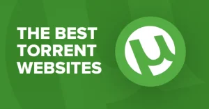 Best Torrent Sites