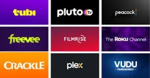 Free Streaming Apps