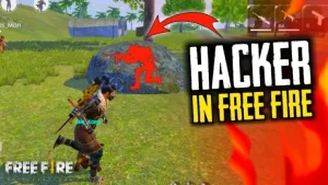 Garena Free Fire Hacks
