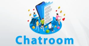 Global Chat Rooms