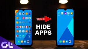 Best App-Hiding Launchers