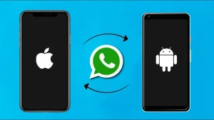 How to Transfer WhatsApp Chats