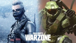 Master Warzone