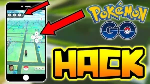 Pokémon Go Hack