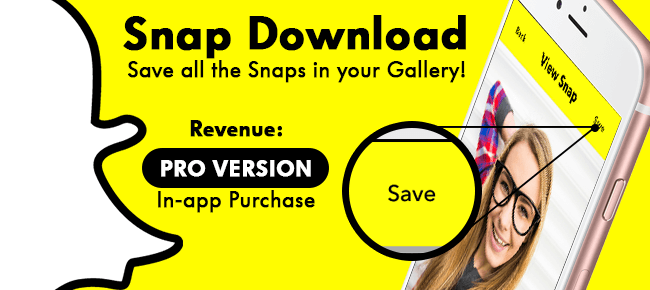Snapchat Saver Apps