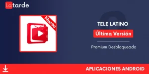 Tele Latino Entertainment