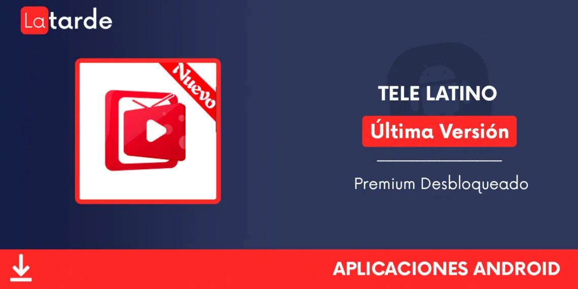 Tele Latino Entertainment