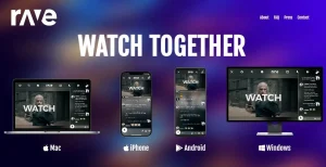 Watch Movies together
